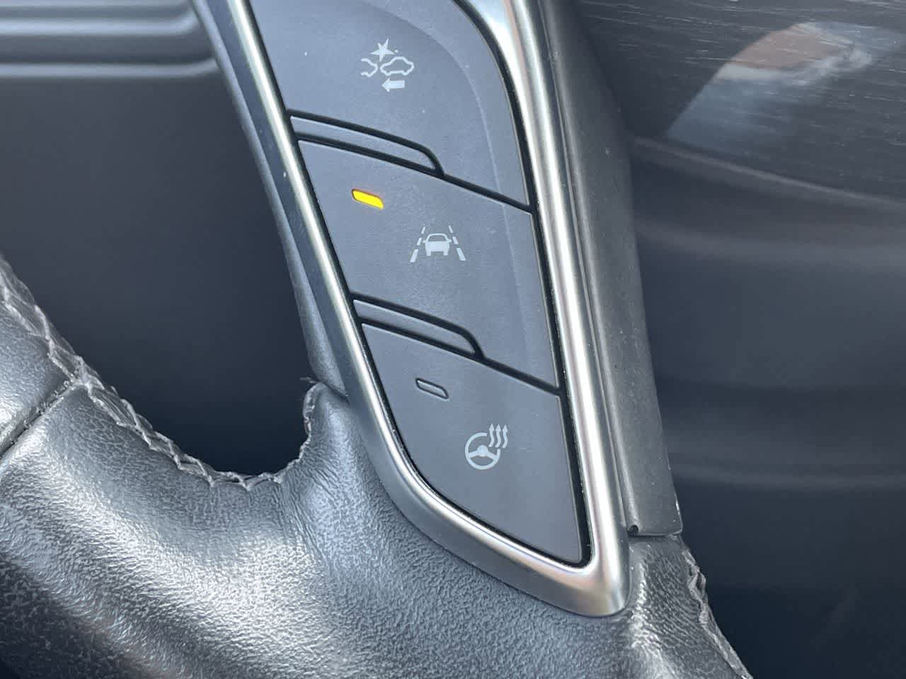 Used 2024 Cadillac XT5 Premium Luxury w/ LPO, Floor Liner Package FWD image 24