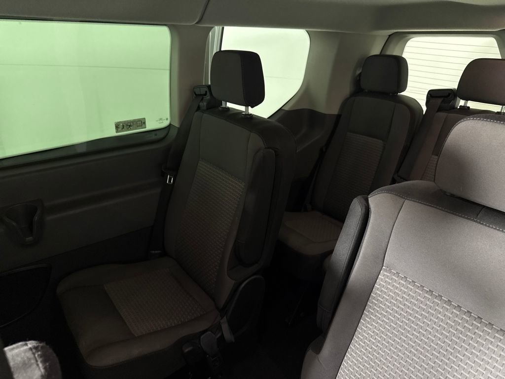 Used 2024 Ford Transit 350 XLT image 13