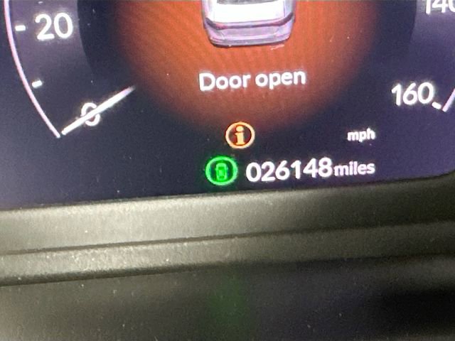 Used 2023 Honda Accord LX image 15