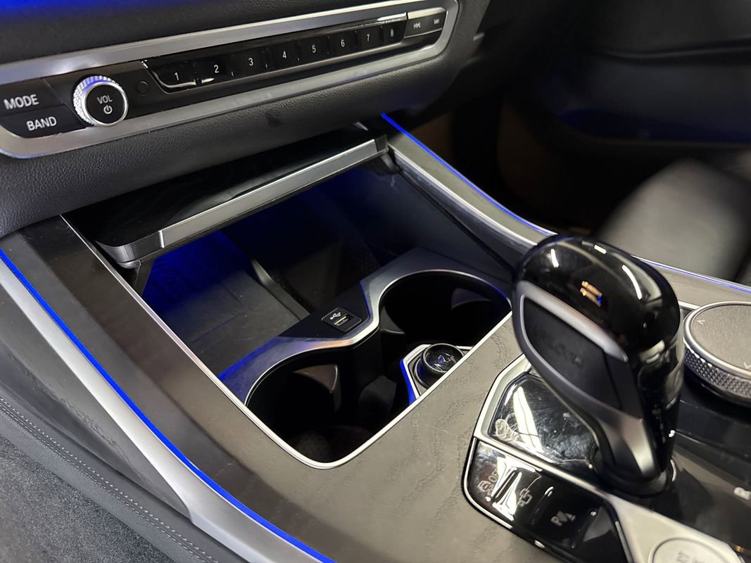 Used 2022 BMW X7 xDrive40i image 31