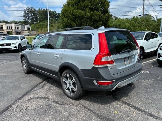 Used 2015 Volvo XC70 T6 AWD/4WD image 5