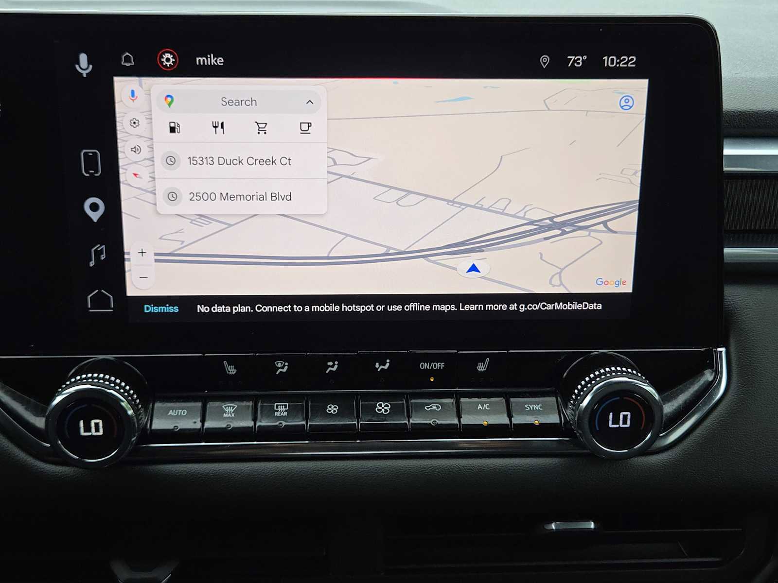 Certified 2023 GMC Canyon Elevation w/ Elevation Premium Package image 16