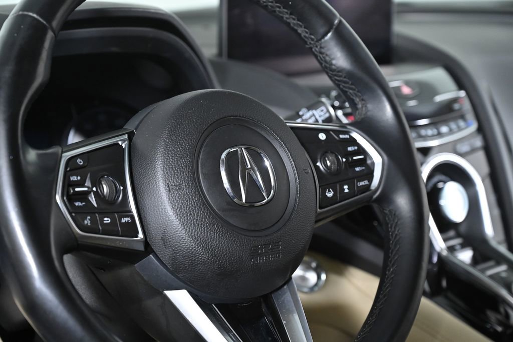 Used 2021 Acura RDX AWD image 15