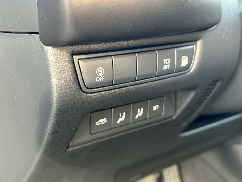 Certified 2025 MAZDA CX-50 2.5 Hybrid w/ Weather Package image 17