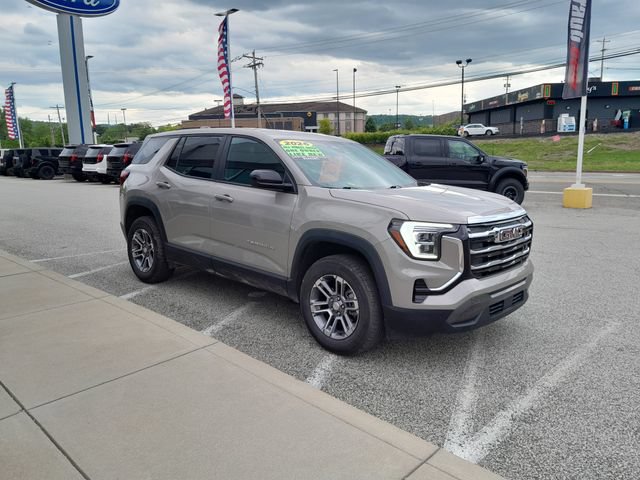 Used 2026 GMC Terrain Elevation AWD/4WD image 2