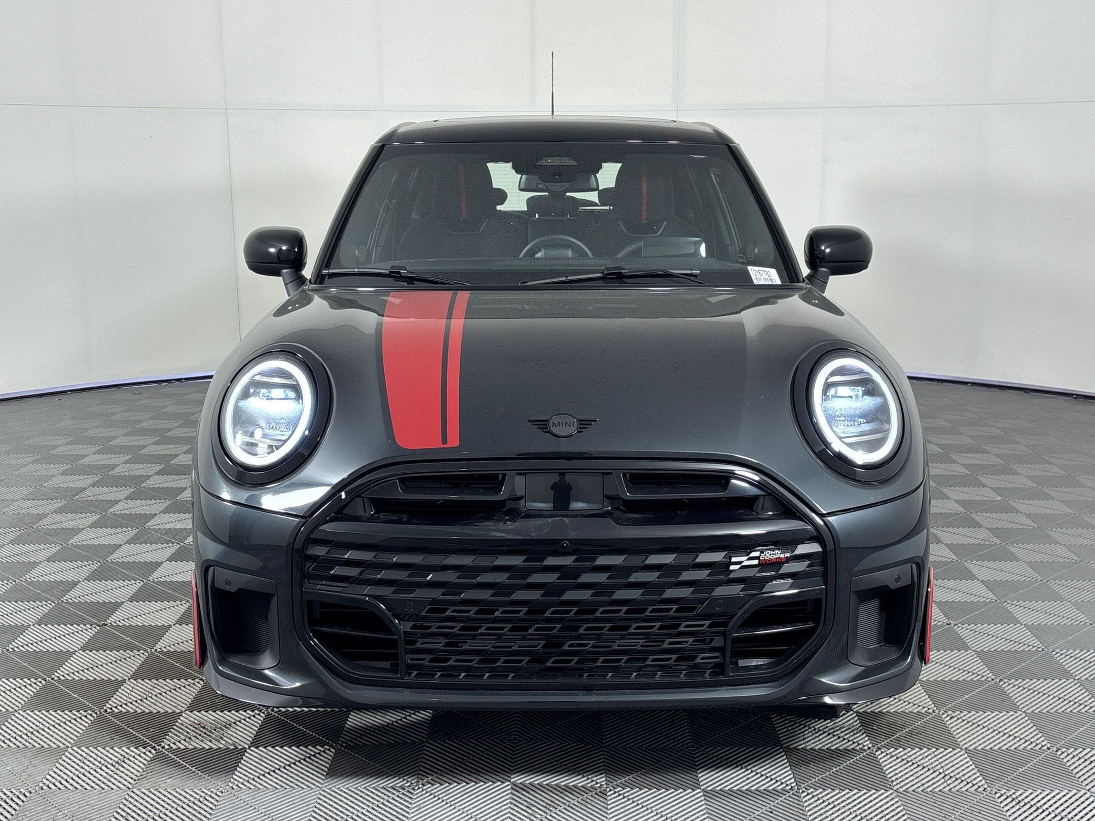 New 2026 MINI Cooper S FWD image 6