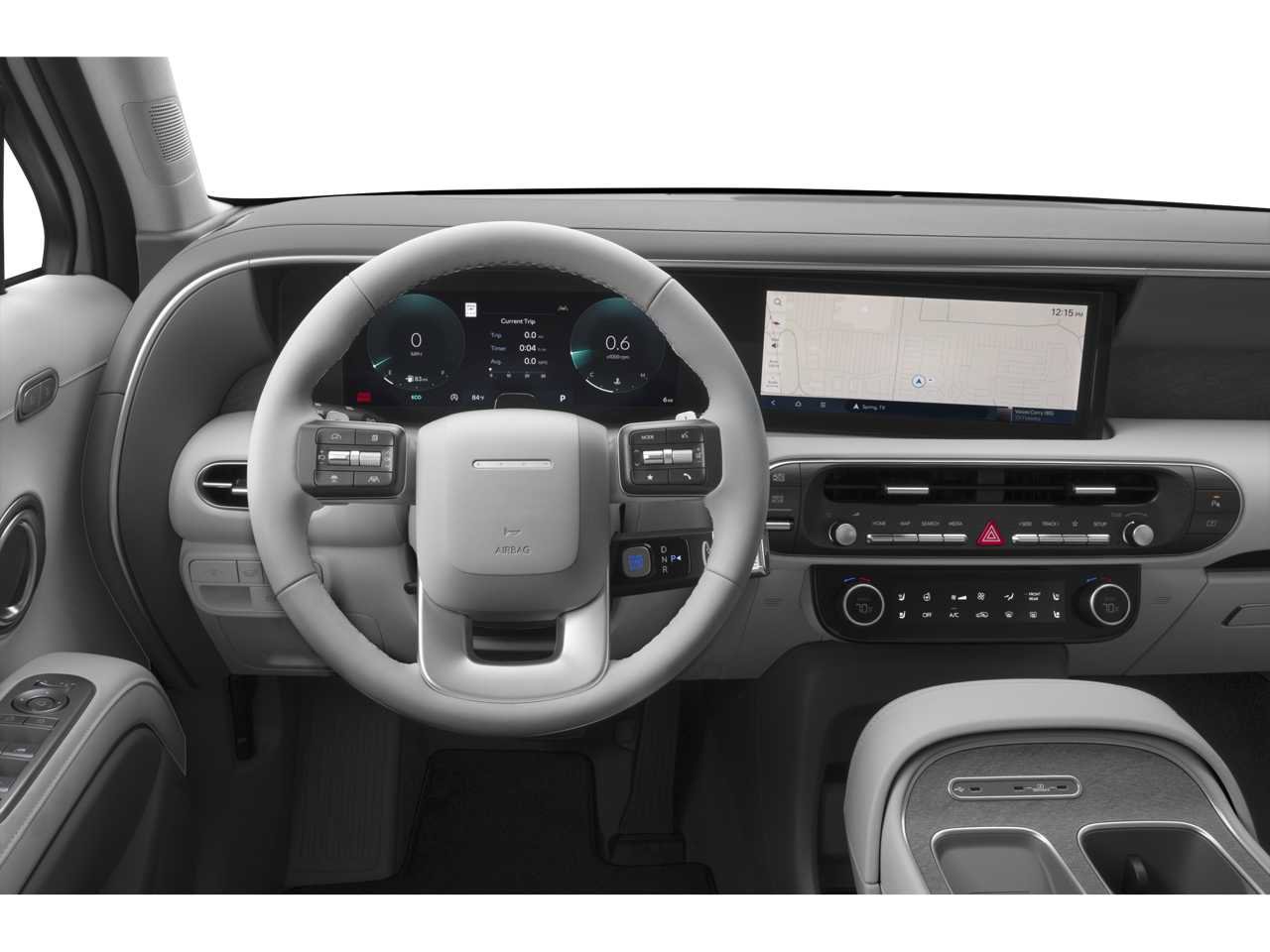 Used 2026 Hyundai Palisade SEL FWD image 4