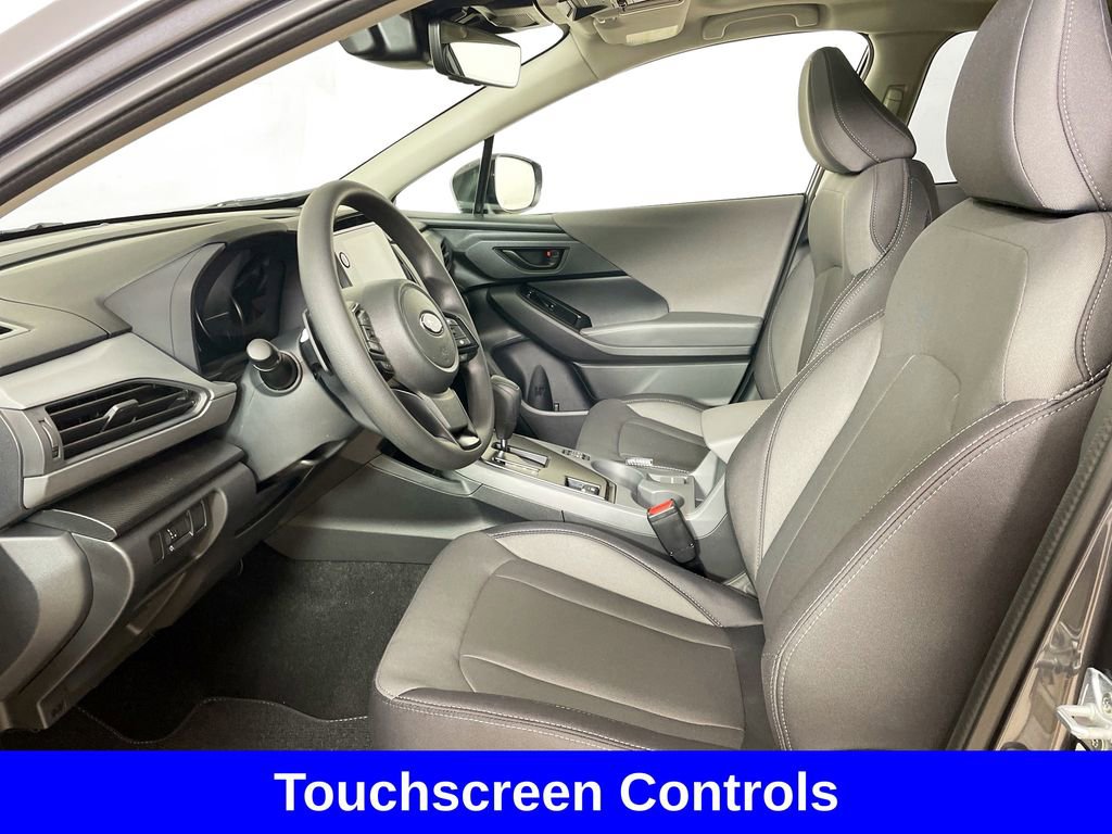 New 2026 Subaru Crosstrek 2.0i Premium image 11