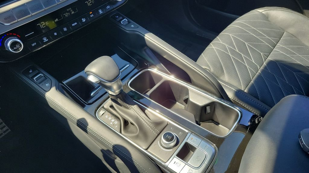 Used 2023 Kia Telluride SX Prestige X-Pro image 18