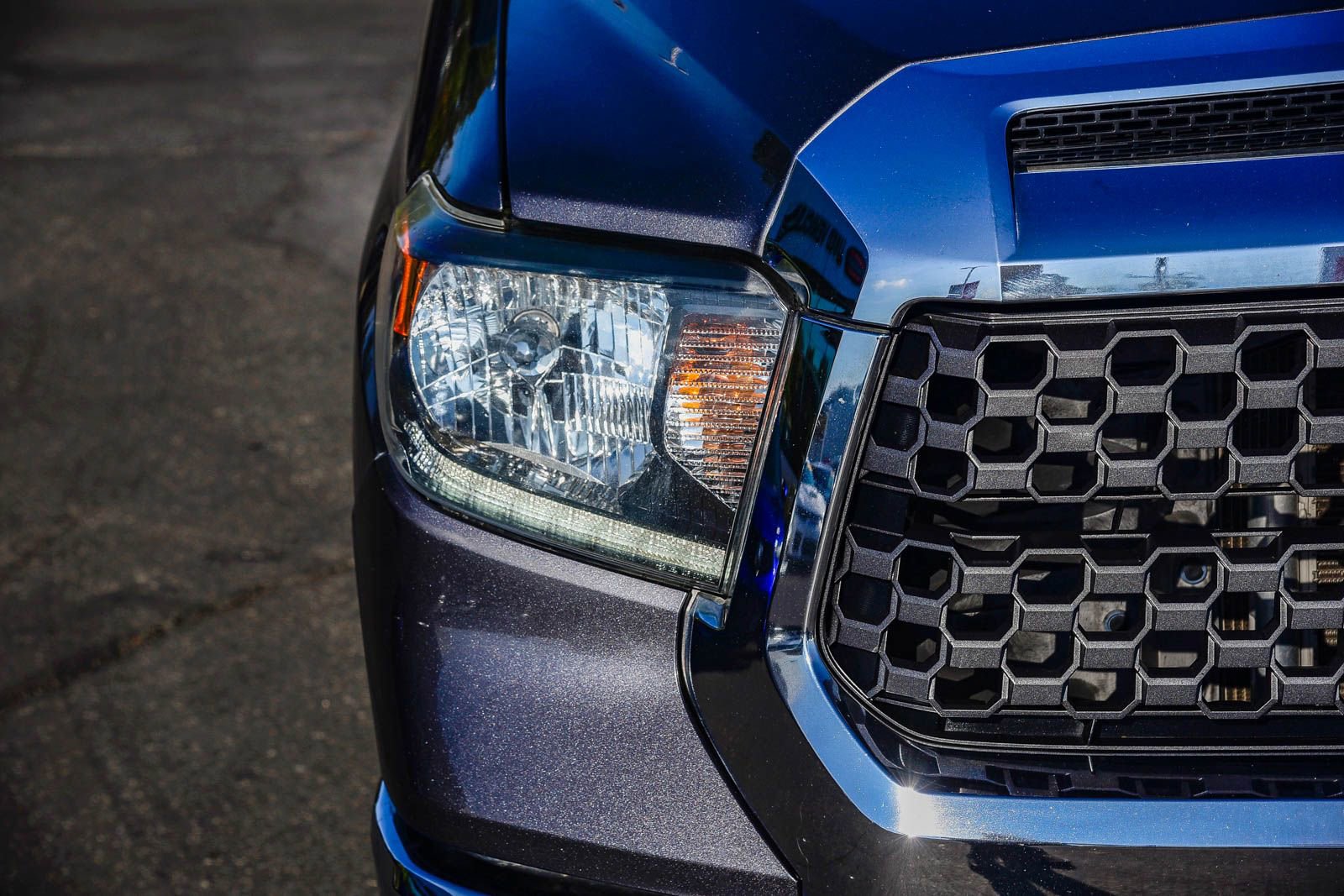 Certified 2020 Toyota Tundra SR5 image 9