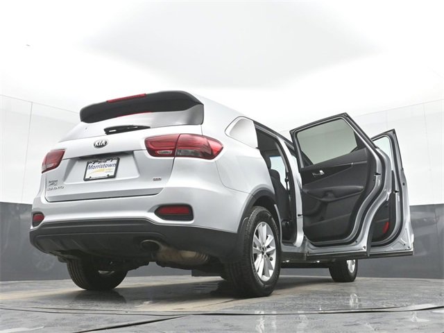 Used 2020 Kia Sorento L image 54