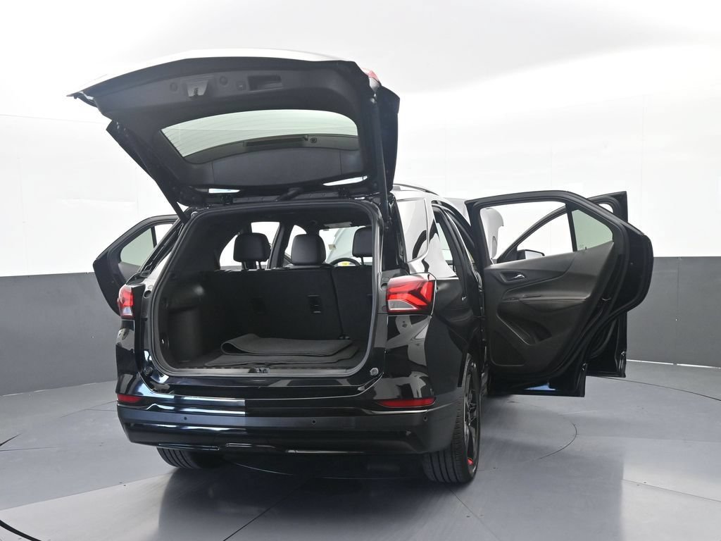 Used 2024 Chevrolet Equinox Premier w/ Redline Edition FWD image 73