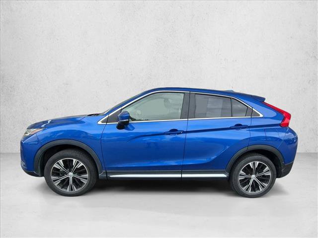 Used 2018 Mitsubishi Eclipse Cross SE AWD/4WD image 8