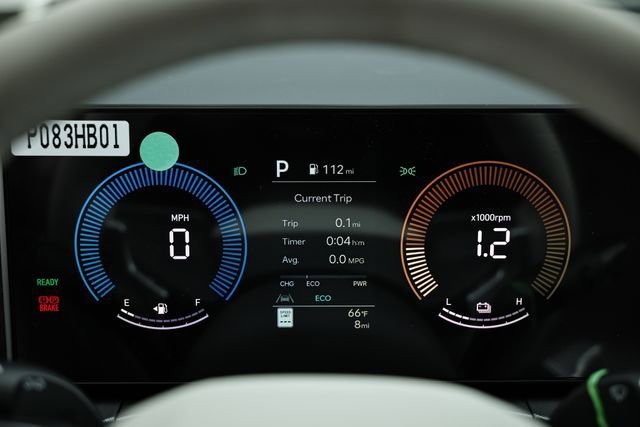 New 2026 Hyundai Santa Fe SE image 9