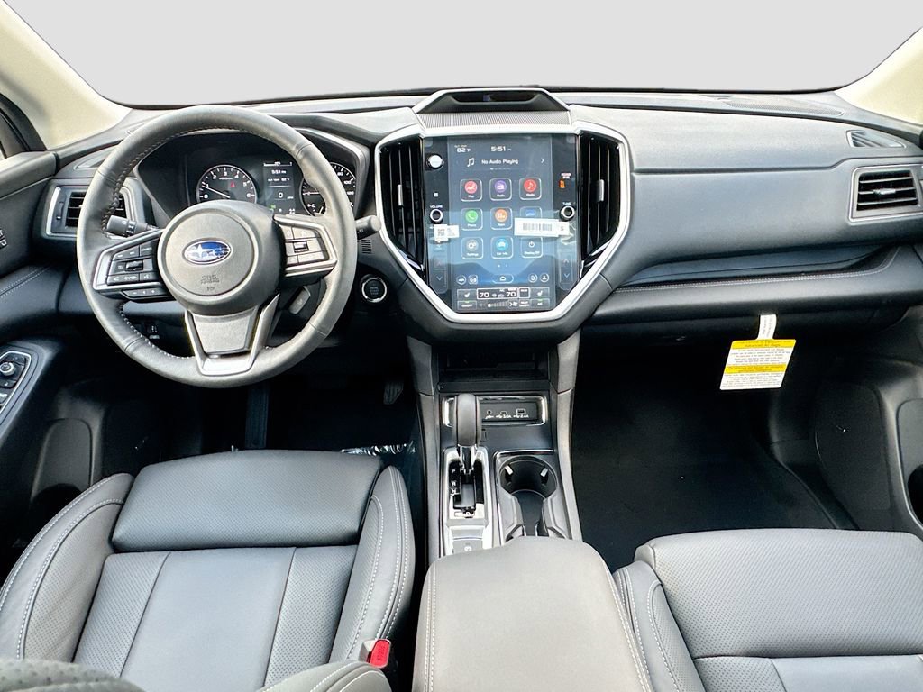 New 2026 Subaru Ascent Limited AWD/4WD image 27