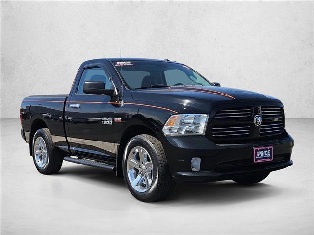 Used 2013 RAM 1500 Express image 3