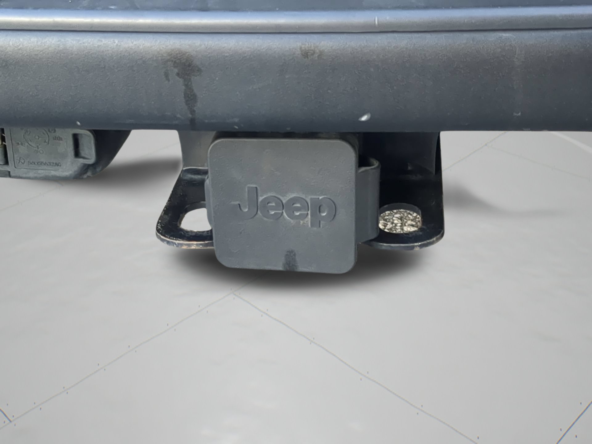 Used 2021 Jeep Wrangler Unlimited Rubicon 4xe w/ Steel Bumper Group AWD/4WD image 48