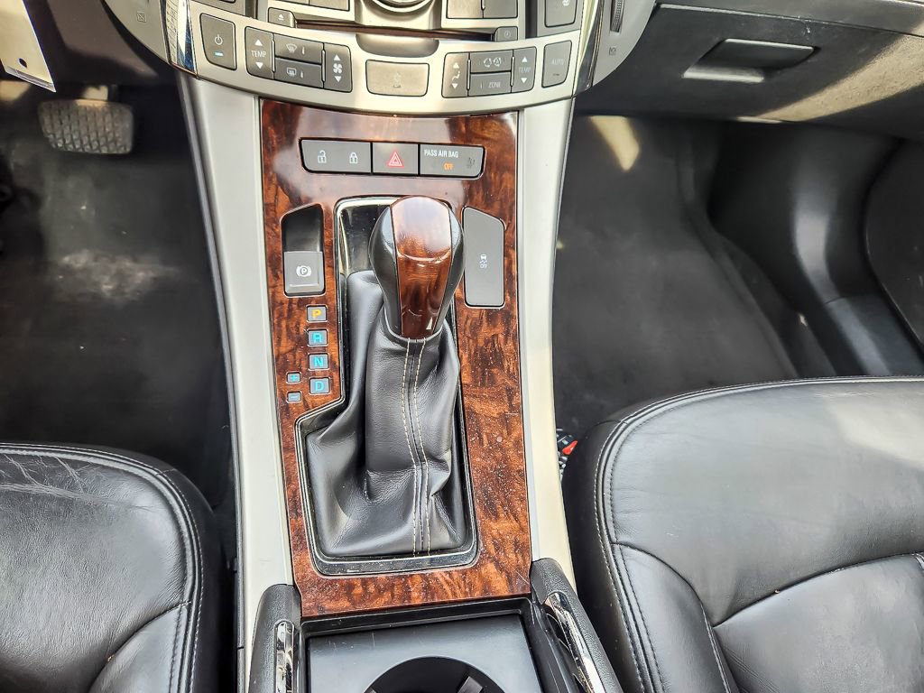 Used 2010 Buick LaCrosse CXL image 14