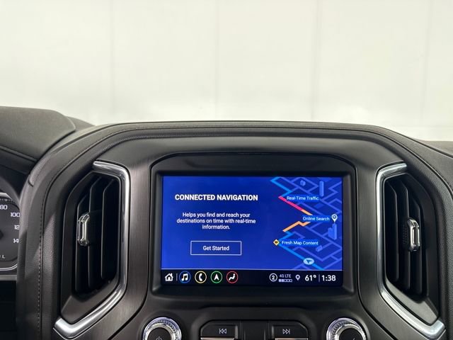 Used 2022 GMC Sierra 2500 AT4 w/ AT4 Preferred Package image 22