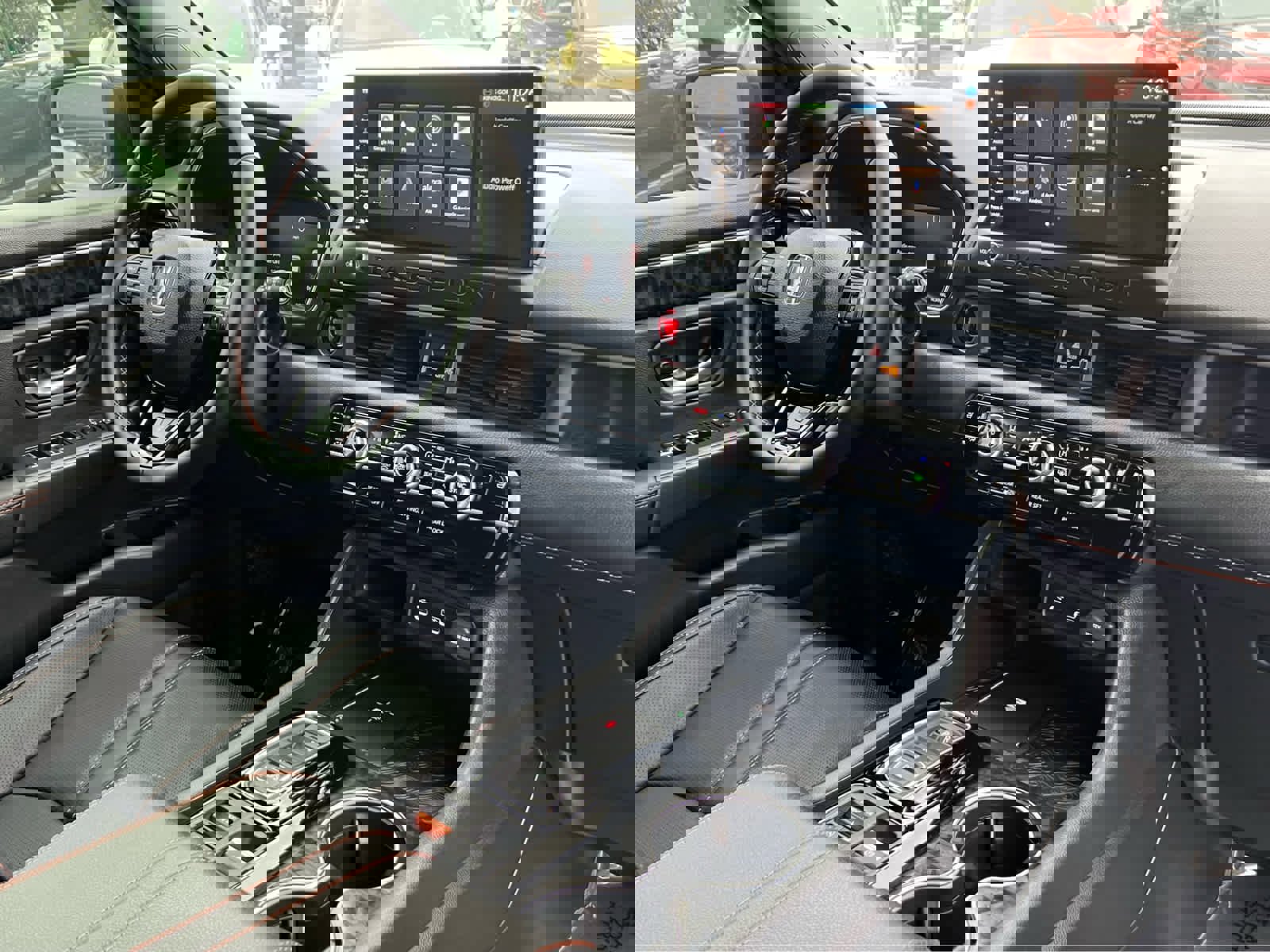 Used 2026 Honda Passport TrailSport Elite image 20