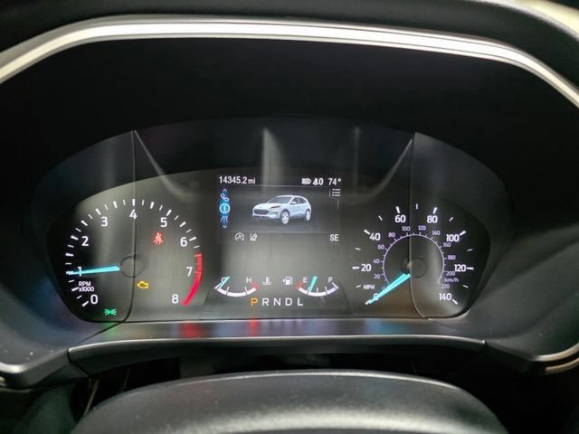 Used 2020 Ford Escape SEL AWD/4WD image 19