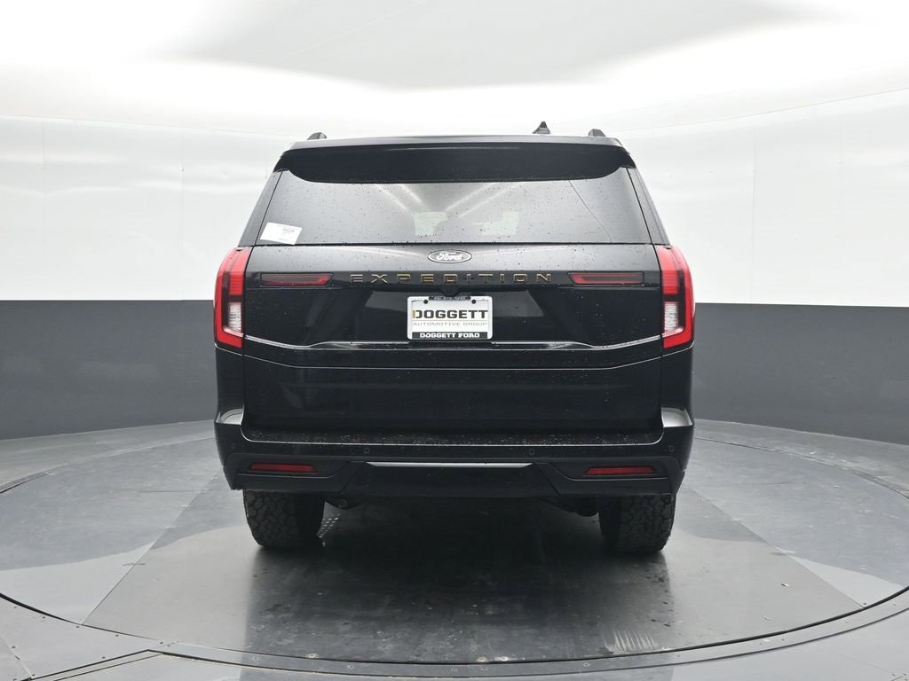 New 2025 Ford Expedition Tremor image 17