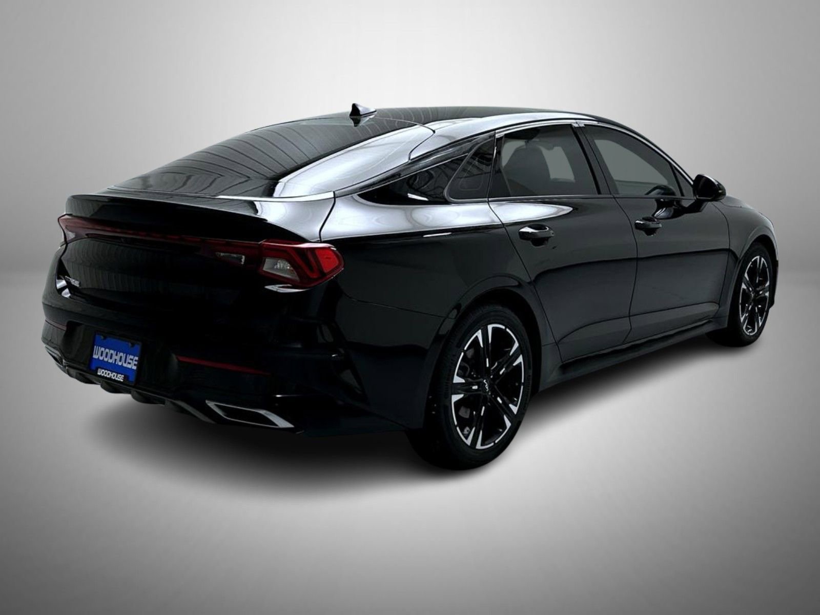 Used 2023 Kia K5 GT-Line image 5