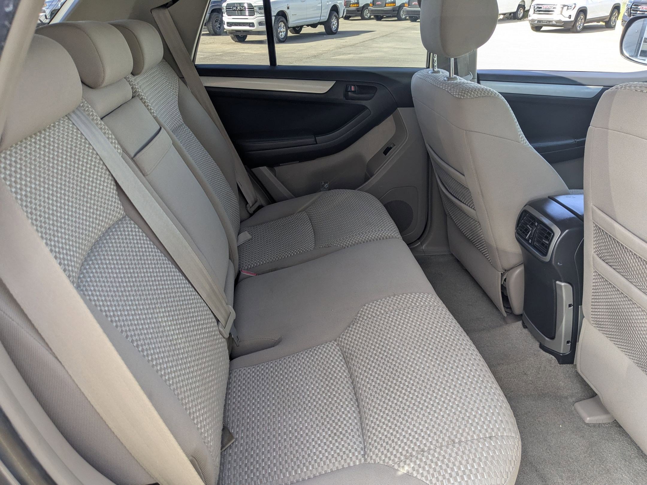 Used 2007 Toyota 4Runner SR5 image 27