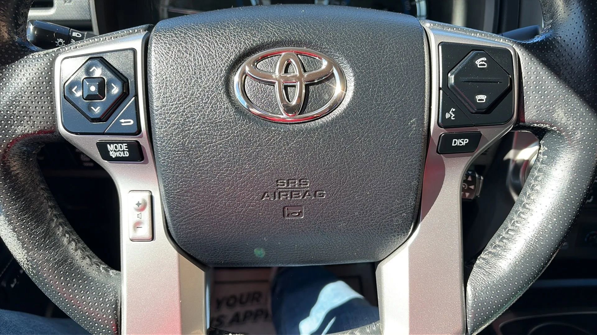 Used 2014 Toyota 4Runner Limited image 33