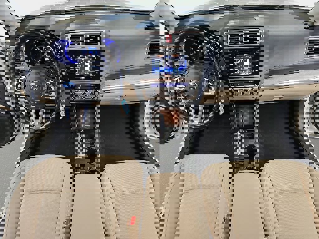 Used 2017 Subaru Legacy 2.5i Premium image 10