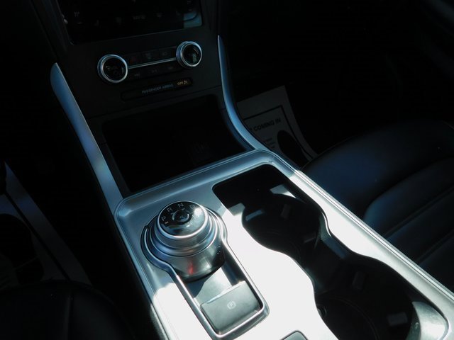 Used 2024 Ford Edge SEL image 27