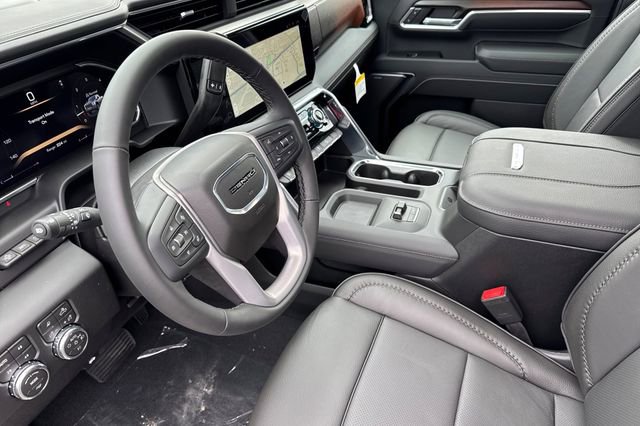 New 2026 GMC Sierra 2500 Denali w/ Denali Reserve Package AWD/4WD image 10