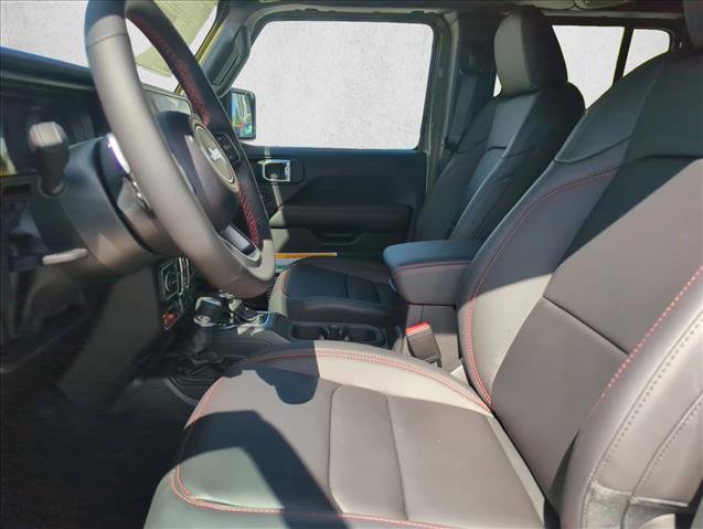 New 2026 Jeep Wrangler Unlimited Rubicon 392 image 3