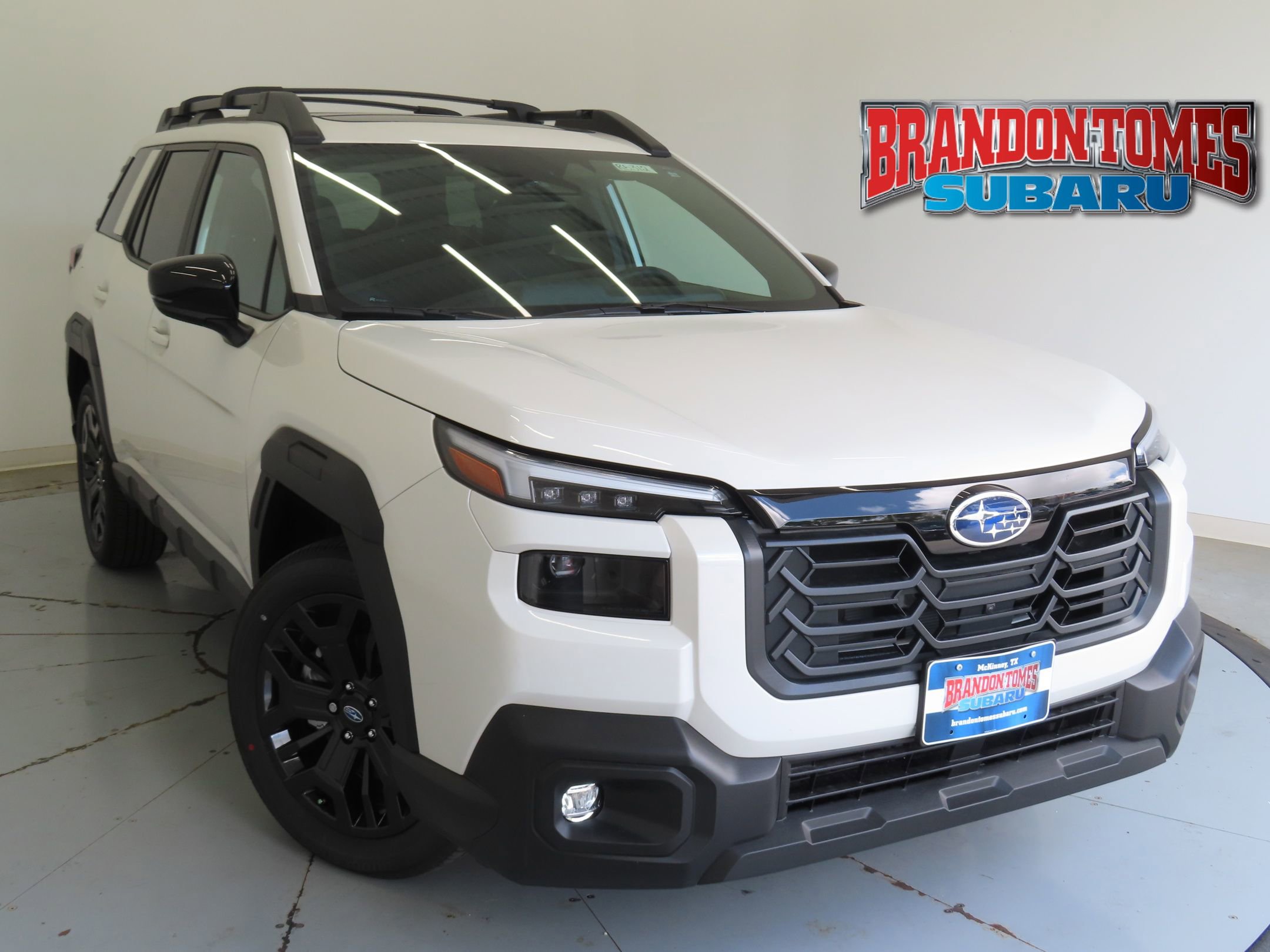 New 2026 Subaru Outback Limited XT