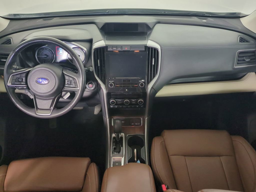 Used 2020 Subaru Ascent Touring w/ Popular Package #2 image 18
