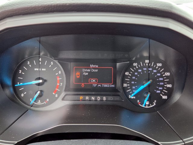 Used 2020 Ford Edge SE FWD image 26