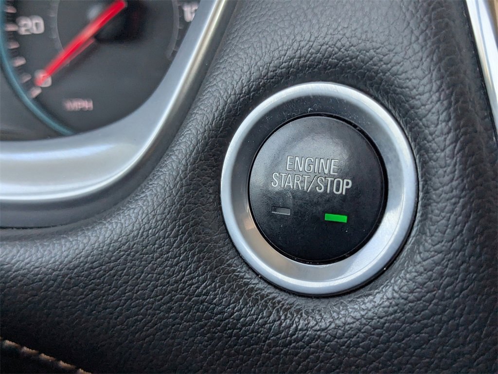 Certified 2021 Chevrolet Traverse LS image 23