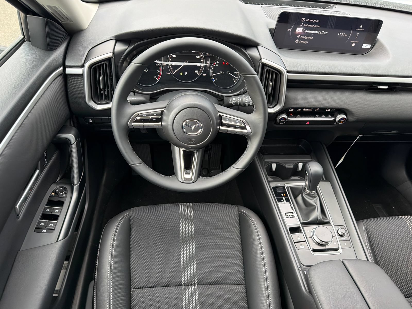 New 2026 MAZDA CX-50 AWD 2.5 S w/ Cargo Package image 18