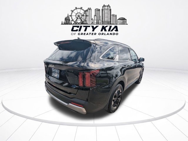 New 2026 Kia Sorento S FWD image 6