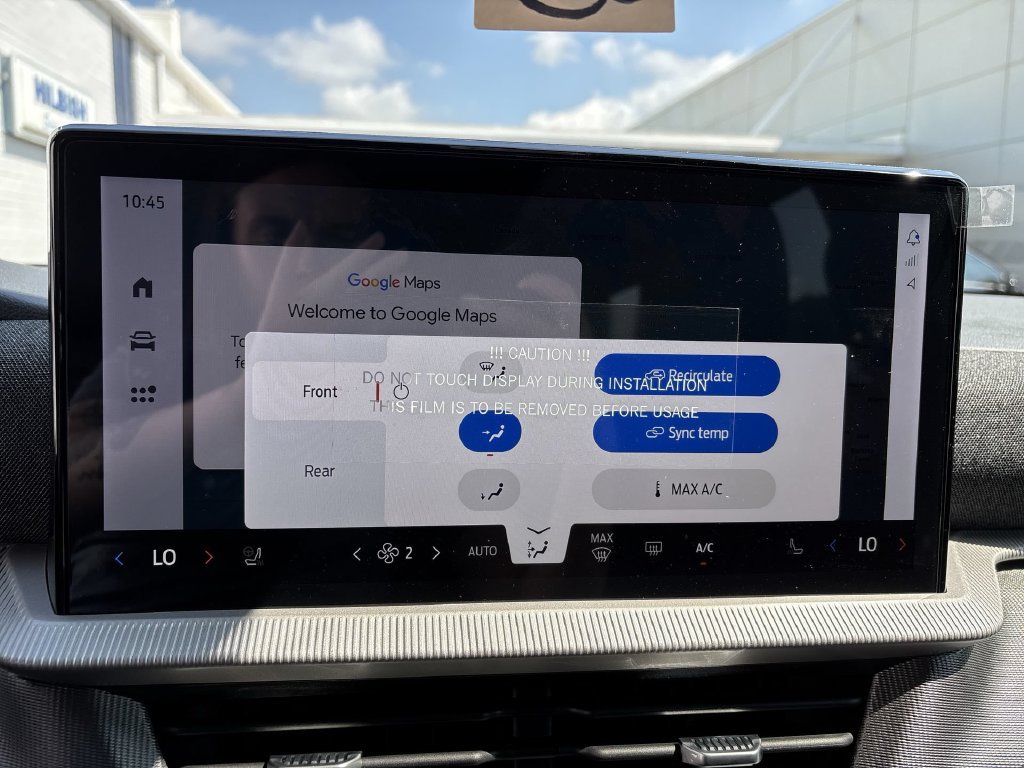New 2026 Ford Explorer ST-Line RWD image 16
