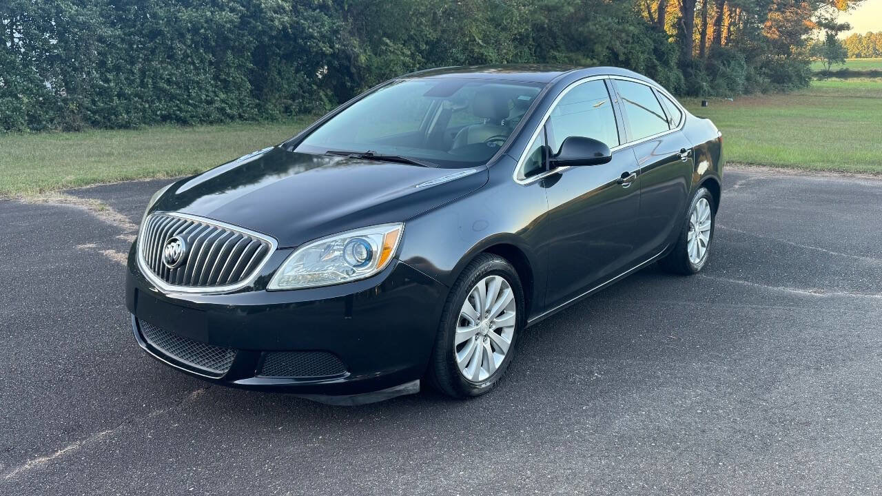 Used 2015 Buick Verano image 4