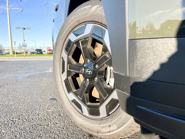 New 2026 Hyundai Santa Fe SEL image 2