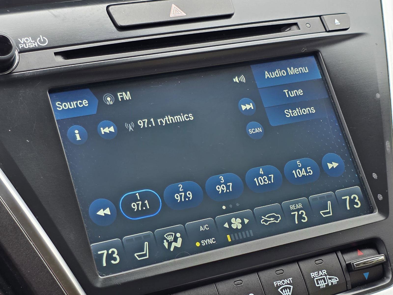 Used 2019 Acura MDX FWD image 21