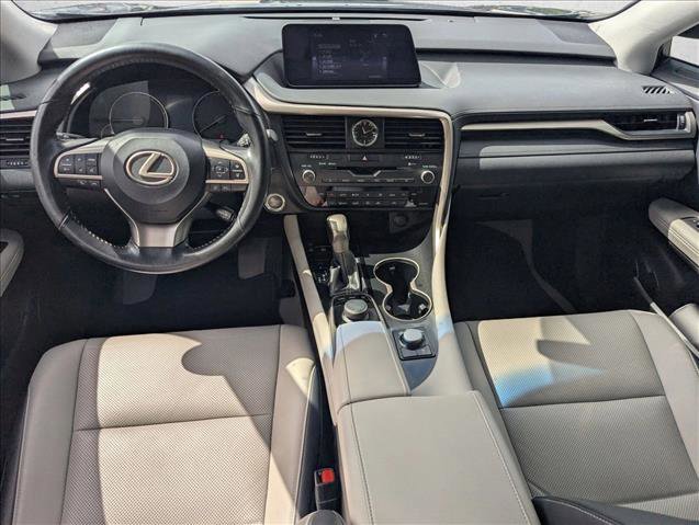 Used 2019 Lexus RX 350 FWD image 16
