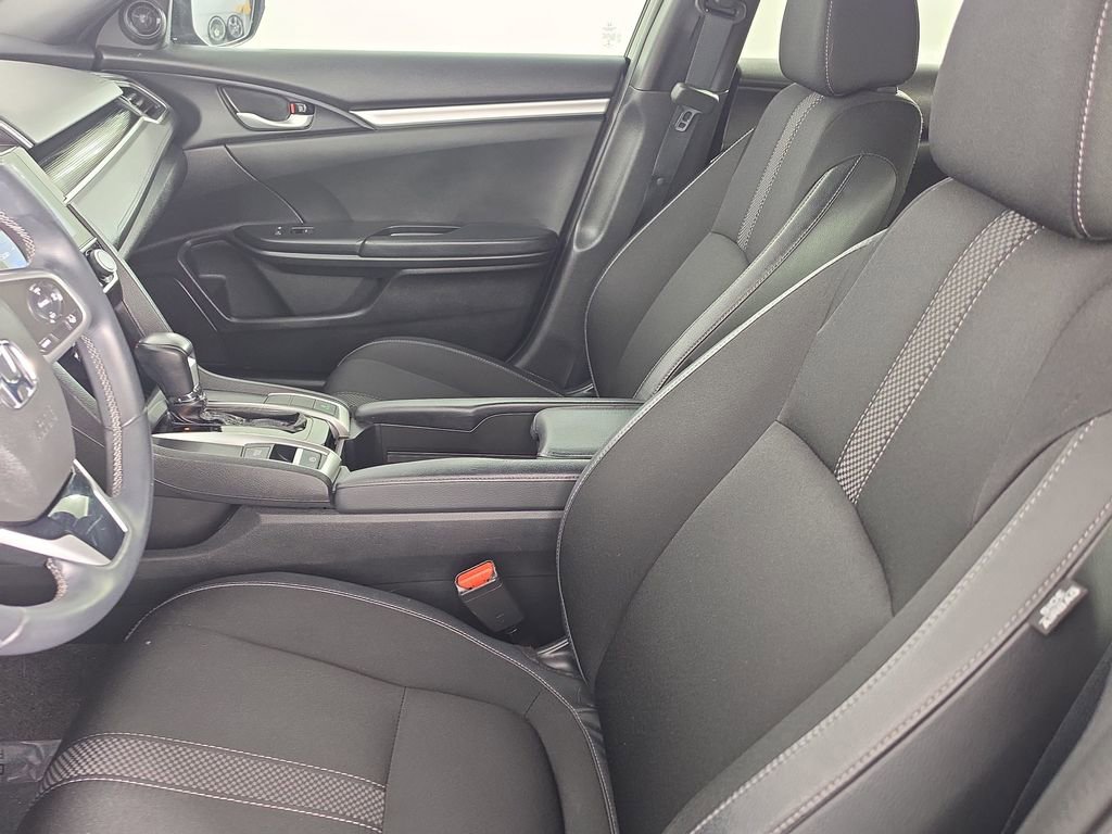 Used 2019 Honda Civic Sport image 8