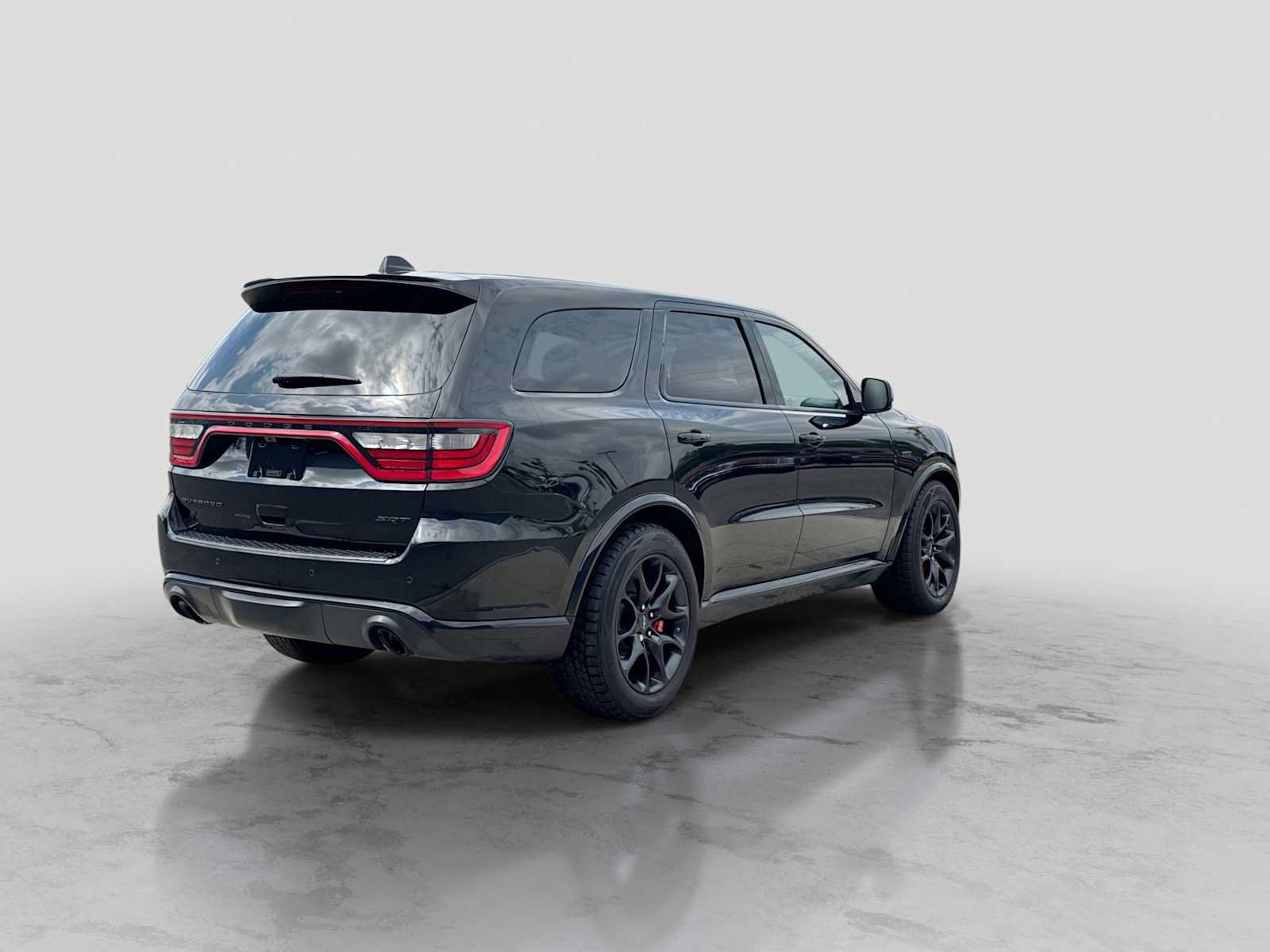 Used 2022 Dodge Durango SRT w/ Black Package AWD/4WD image 6