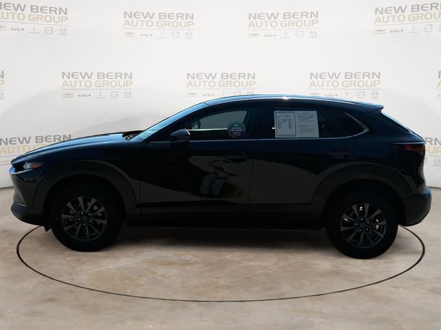 Used 2024 MAZDA CX-30 AWD 2.5 S image 2