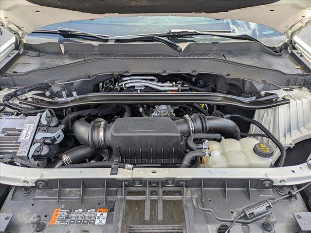 Used 2022 Ford Explorer ST w/ ST Street Pack RWD image 23