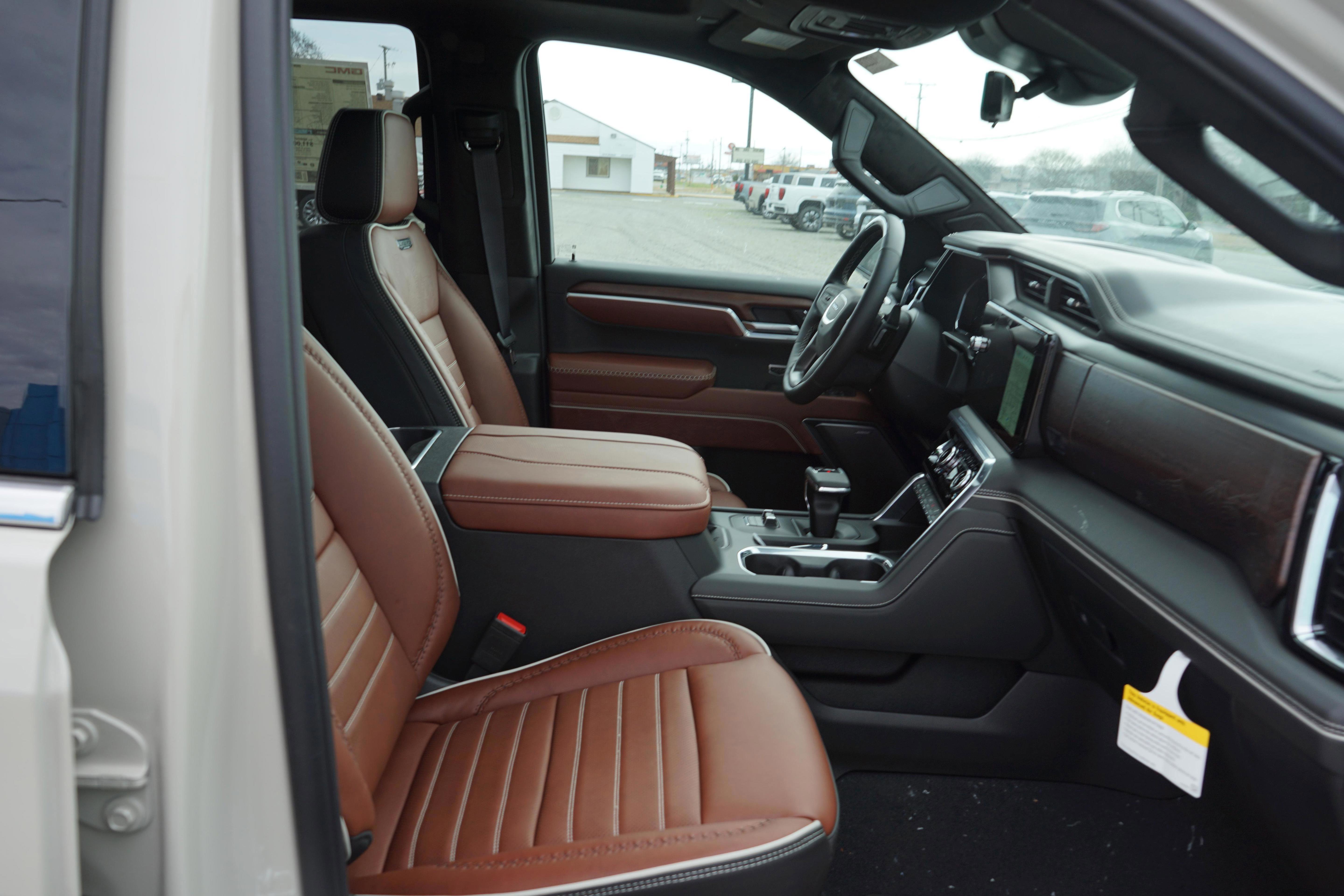 New 2026 GMC Sierra 1500 Denali Ultimate image 26