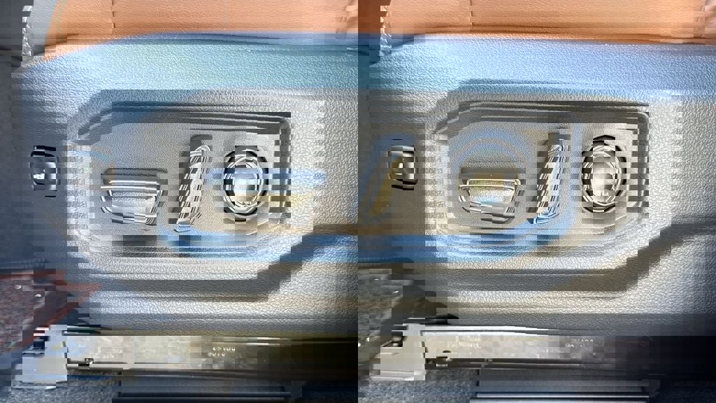 New 2026 Toyota Tundra 1794 Edition image 11